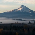 Hood River Valley